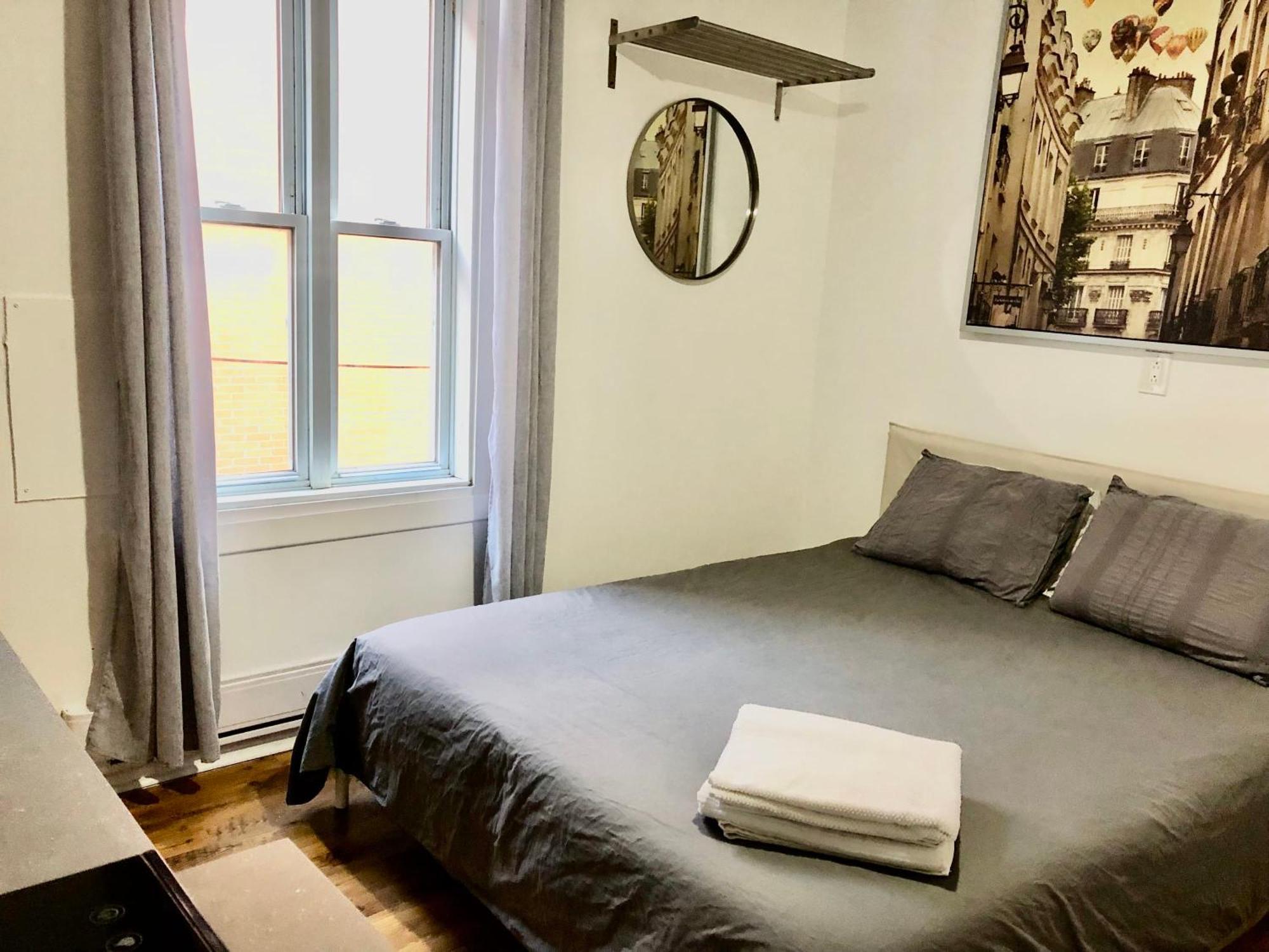 Chez Mont Royal Apartments! 몬트리올 외부 사진