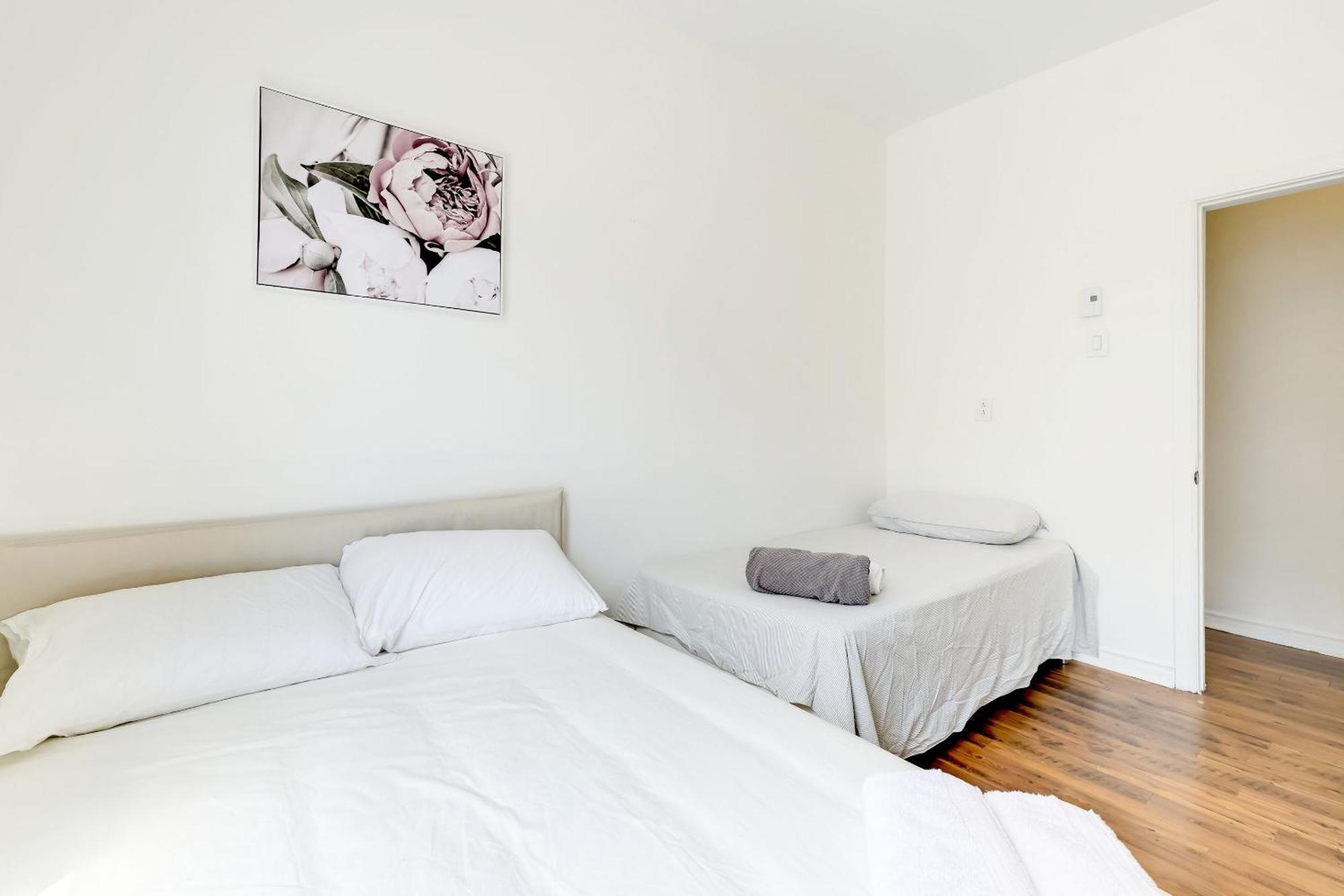 Chez Mont Royal Apartments! 몬트리올 외부 사진