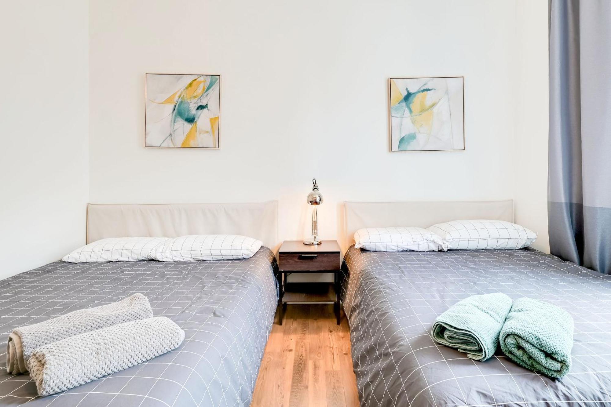 Chez Mont Royal Apartments! 몬트리올 외부 사진