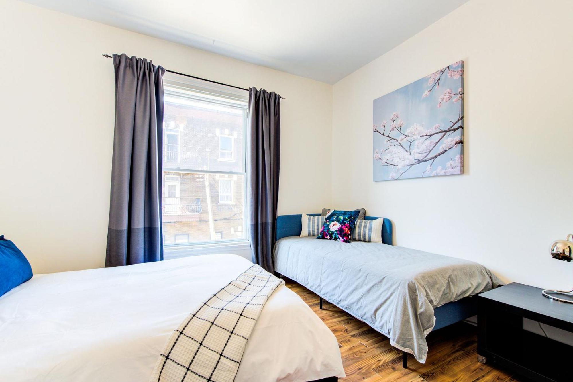 Chez Mont Royal Apartments! 몬트리올 외부 사진