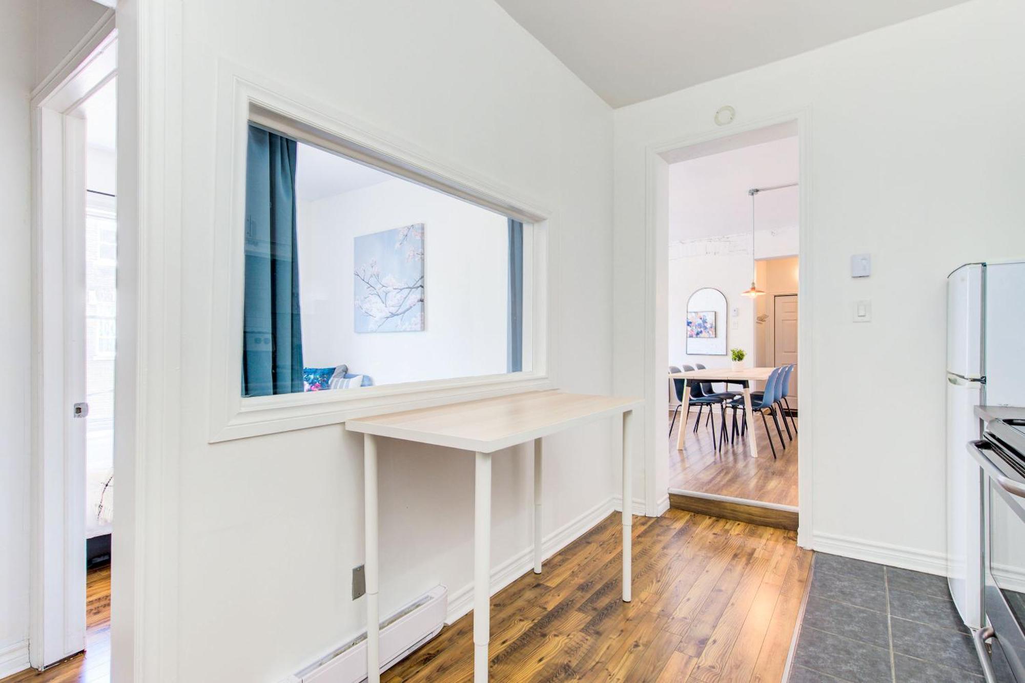 Chez Mont Royal Apartments! 몬트리올 외부 사진