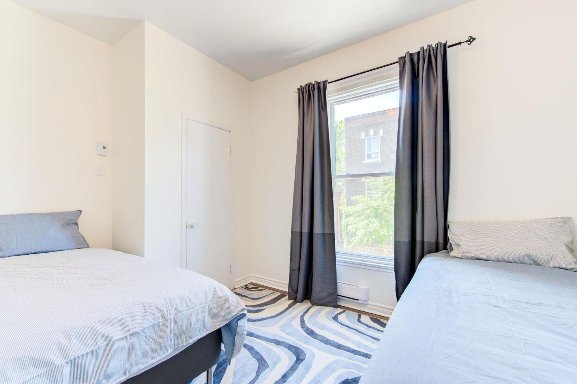 Chez Mont Royal Apartments! 몬트리올 외부 사진