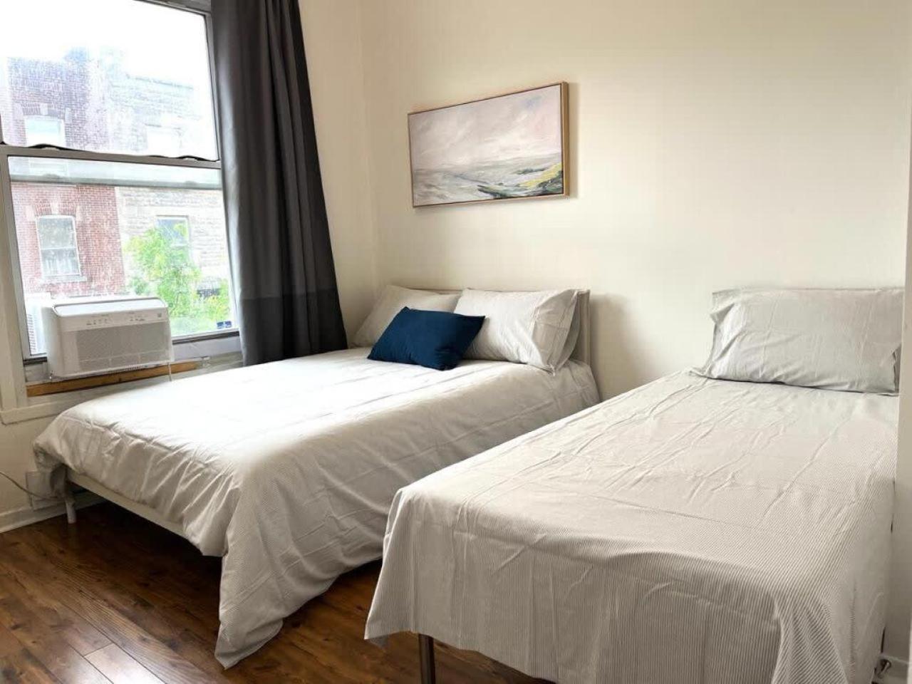 Chez Mont Royal Apartments! 몬트리올 외부 사진