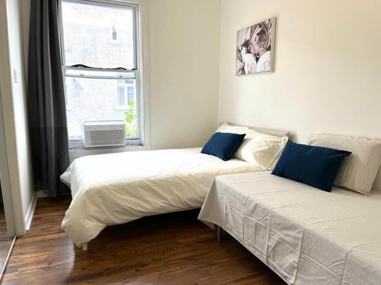 Chez Mont Royal Apartments! 몬트리올 외부 사진
