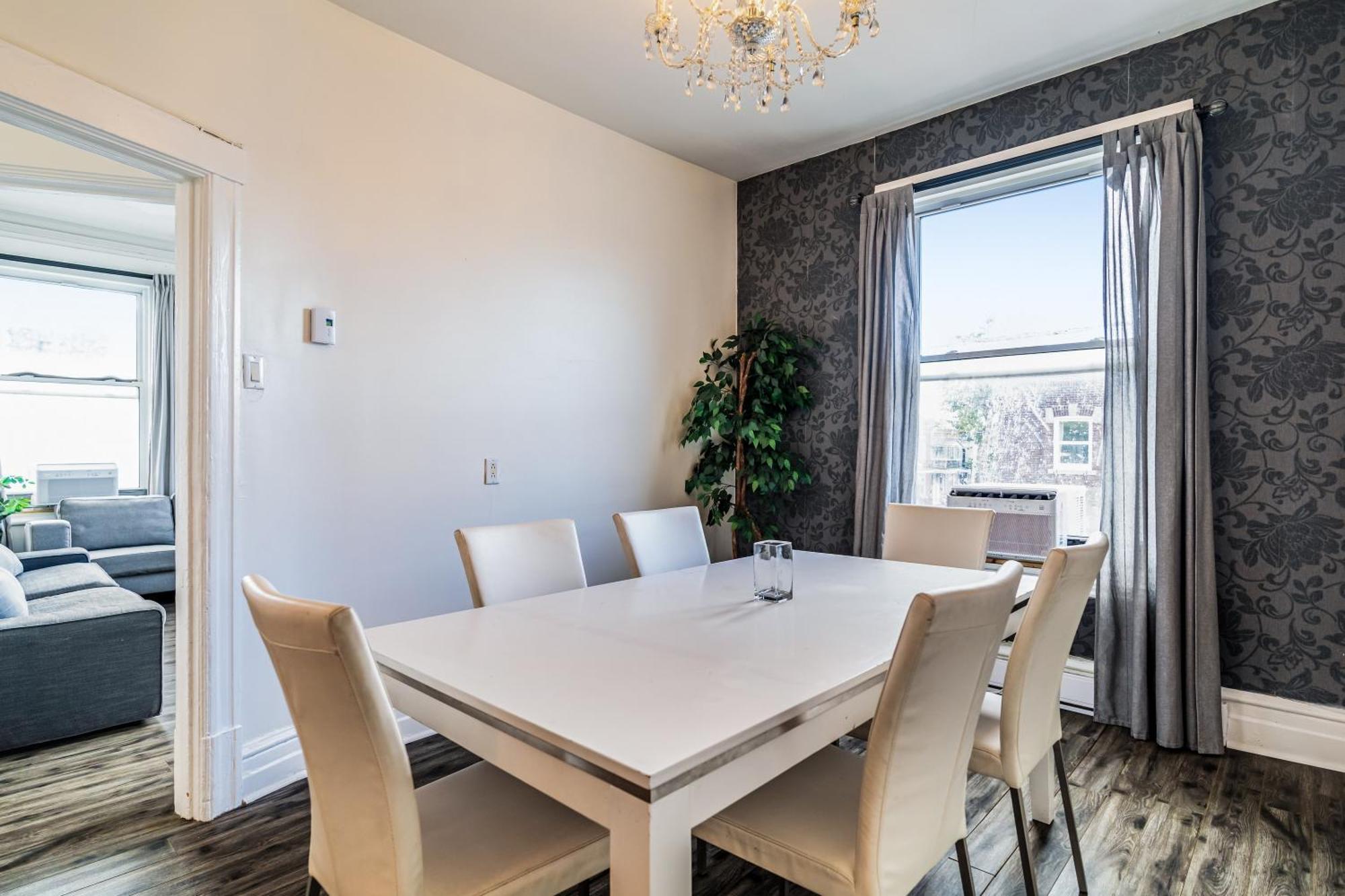 Chez Mont Royal Apartments! 몬트리올 외부 사진