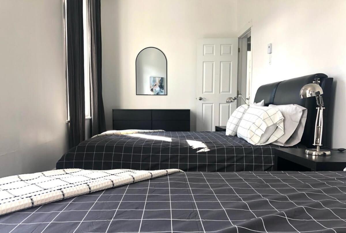 Chez Mont Royal Apartments! 몬트리올 외부 사진