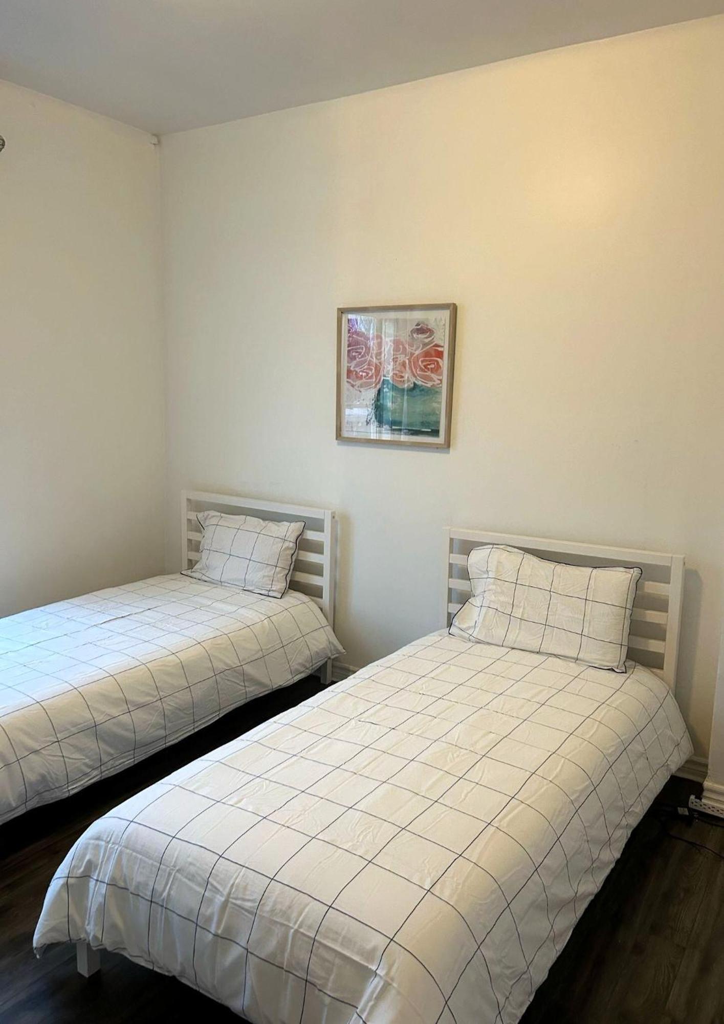 Chez Mont Royal Apartments! 몬트리올 외부 사진