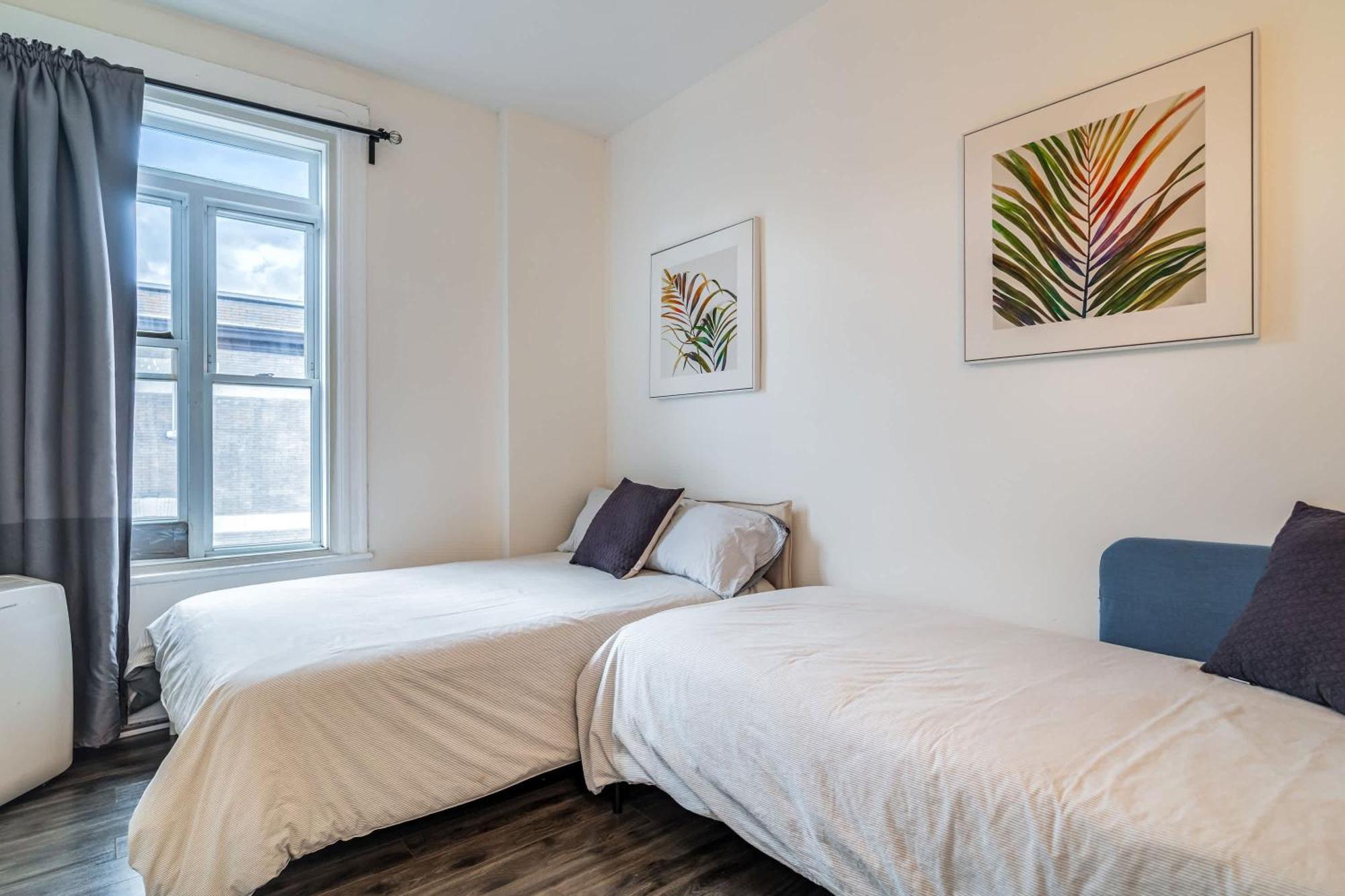 Chez Mont Royal Apartments! 몬트리올 외부 사진