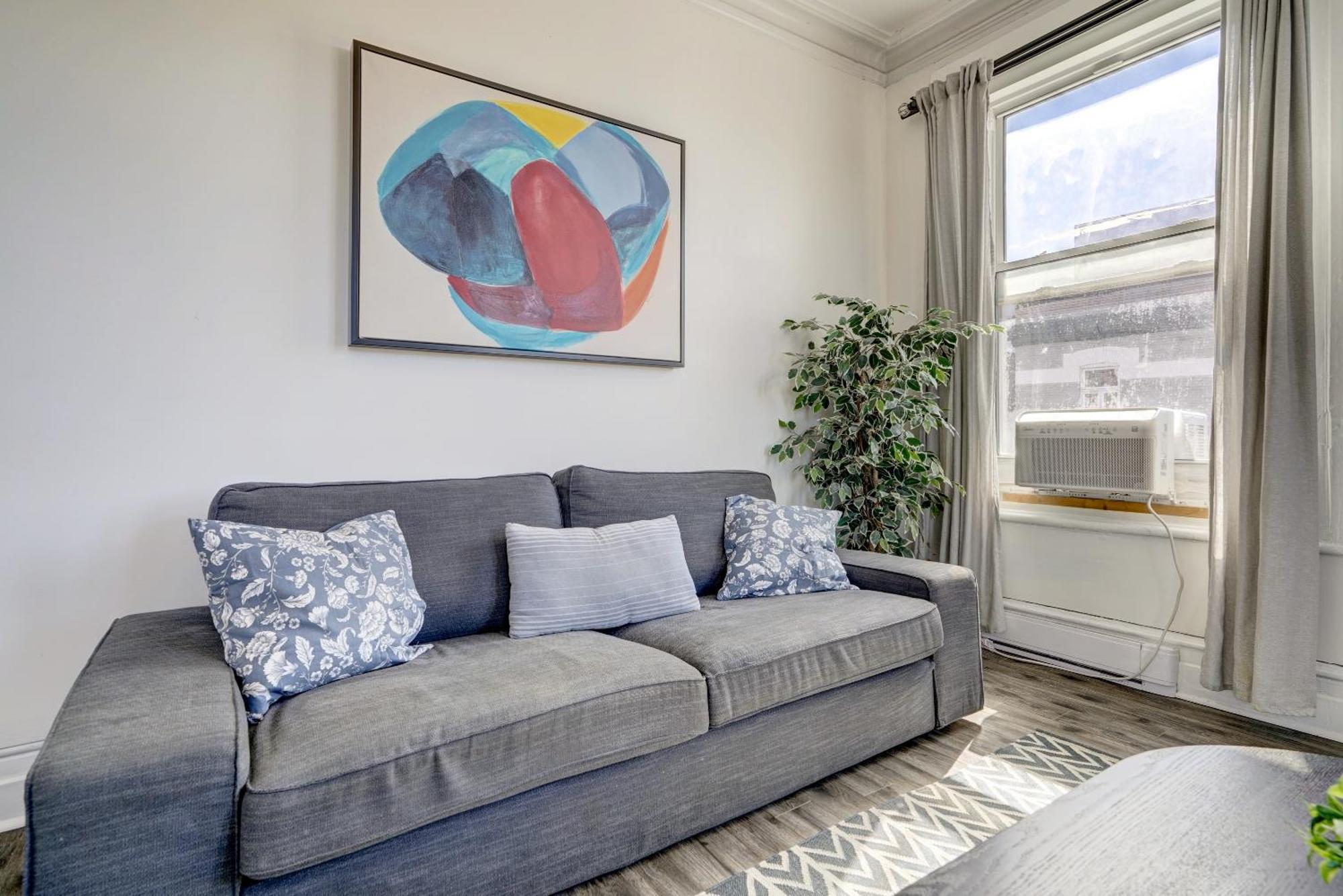 Chez Mont Royal Apartments! 몬트리올 외부 사진